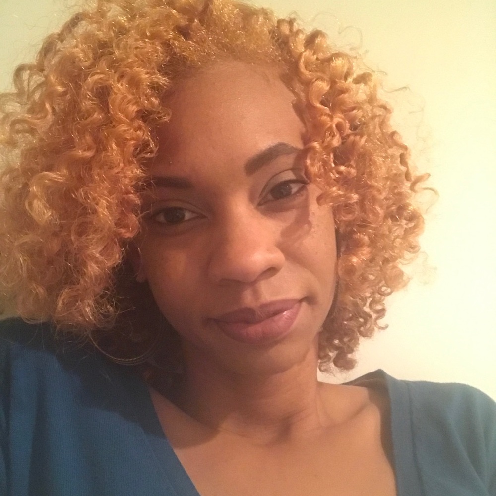 Meet your Posher, Maya